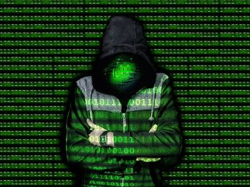 Internet clandestina