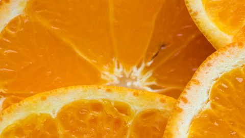 naranja