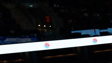 La lista la conforman jugadores de la NBA, NFL, MLB, NHL, MLS y otros deportes.
