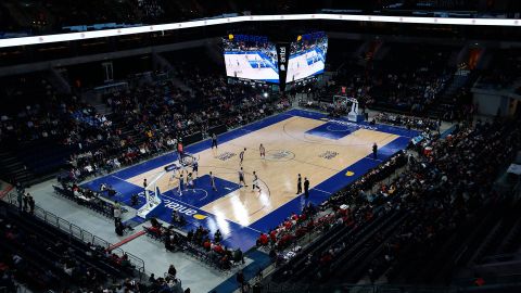 La lista la conforman jugadores de la NBA, NFL, MLB, NHL, MLS y otros deportes.