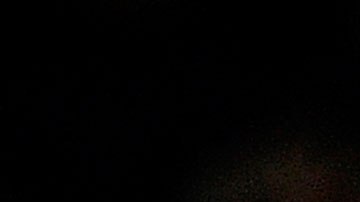 La excepción en las visitas fue su hijo que vino a quedarse con él.