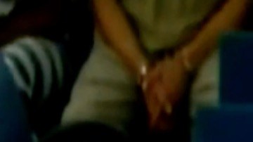 Los funcionarios determinaron que había suficientes pruebas para arrestar a Eaddie y acusarla.