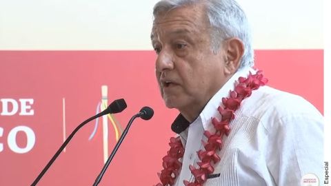 AMLO.