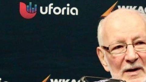 El retiro de Ojeda se produce en medio de su condición de Parkinson.