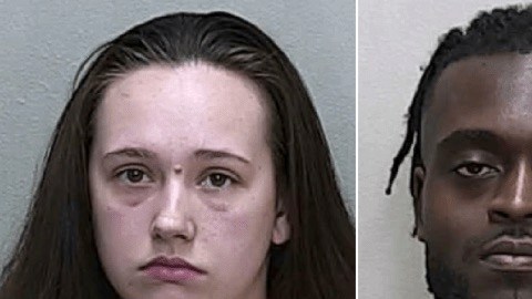 como Winston Jalloh, de 27 años, y Josie Whaley, de 23, están acusados de negligencia.
