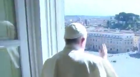 Papa Francisco.