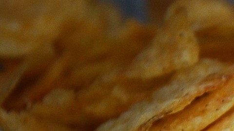 papas fritas