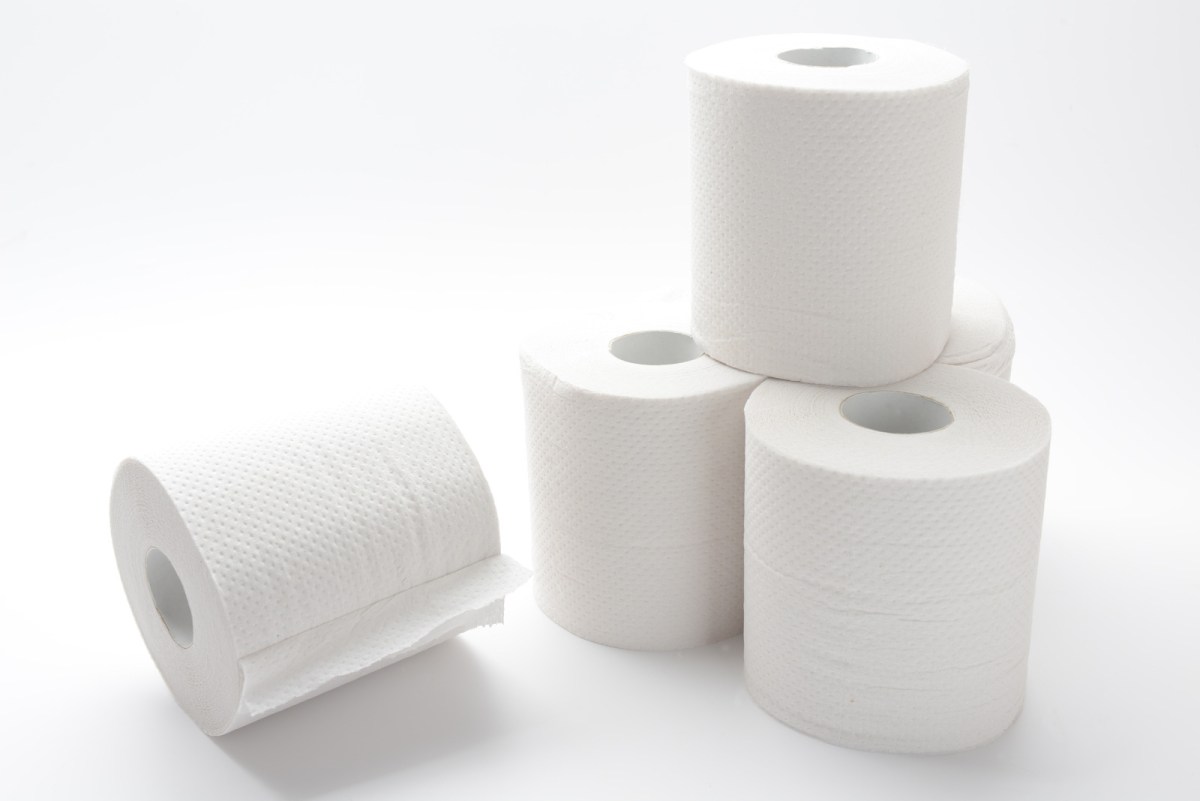 Conoce el sustituto del papel higiénico: más efectivo y amigable con el medio ambiente