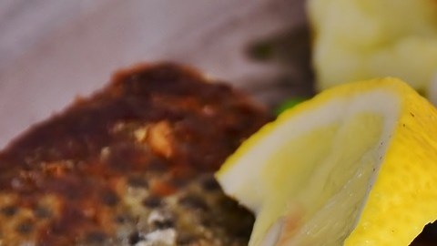 Pescado