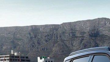 Peugeot e-2008
Crédito: Cortesía Peugeot