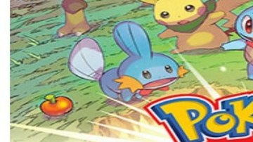 Pokémon Mundo Misterioso, Metro Redux, One Punch Man: A Hero Nobody Knows y Echo Show 8
