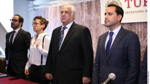 El evento se realizará hasta septiembre.