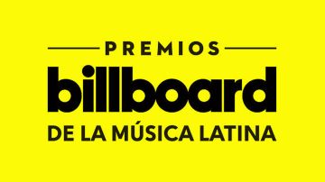 Premios Billboard 2020.
