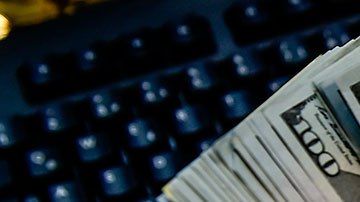 La propina se repartió entre los 20 trabajadores del local.