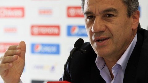 Rafael Ortega