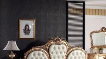 Recámara de 5 piezas Oakland Living.