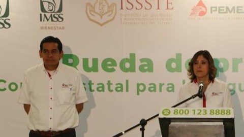 Contingencia por coronavirus en México,