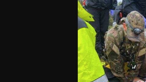 Rescate hipotermia