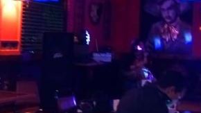 El cierre de restaurantes y bares afecta a empresarios.