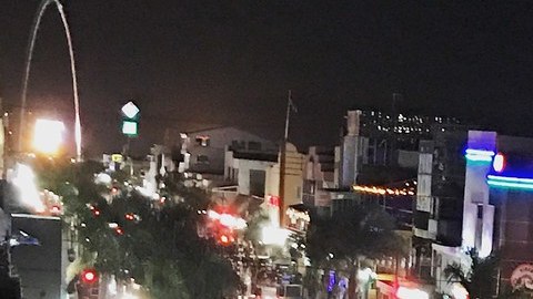 En la ciudad de Tijuana fue detenida "La Moni", presunta integrante del Cártel de Sinaloa.