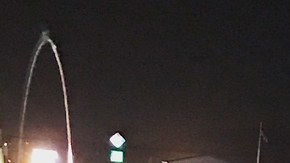 En la ciudad de Tijuana fue detenida "La Moni", presunta integrante del Cártel de Sinaloa.