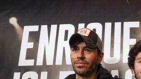 Enrique Iglesias y Ricky Martin tendrán de invitado a Sebastián Yatra en una gira internacional.