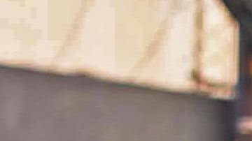 Ronaldinho vivió un día de enfrentamiento con la justicia.