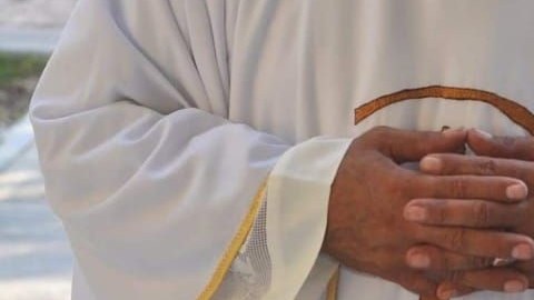 Abusos en la Iglesia Católica.