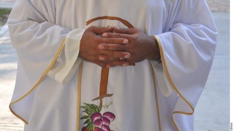 Abusos en la Iglesia Católica.