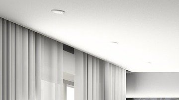 Aunque el tapiz es un elemento poco valorado, se puede utilizar de manera inteligente.