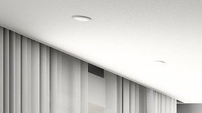 Aunque el tapiz es un elemento poco valorado, se puede utilizar de manera inteligente.