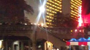 La fiesta vuelve a la ciudad del River Walk.