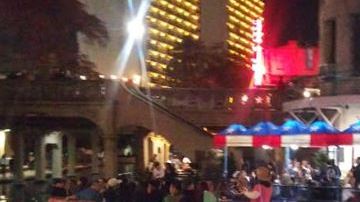 La fiesta vuelve a la ciudad del River Walk.