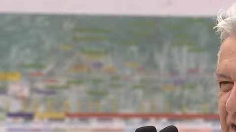 Andrés Manuel López Obrador, uno de los presidentes más queridos por el pueblo de México.