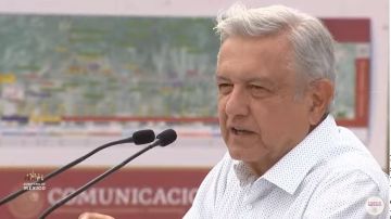 Andrés Manuel López Obrador, uno de los presidentes más queridos por el pueblo de México.