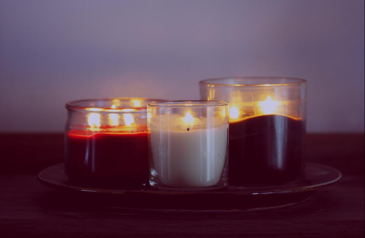 Cómo consagrar y las velas para los rituales de magia blanca? - La Opinión