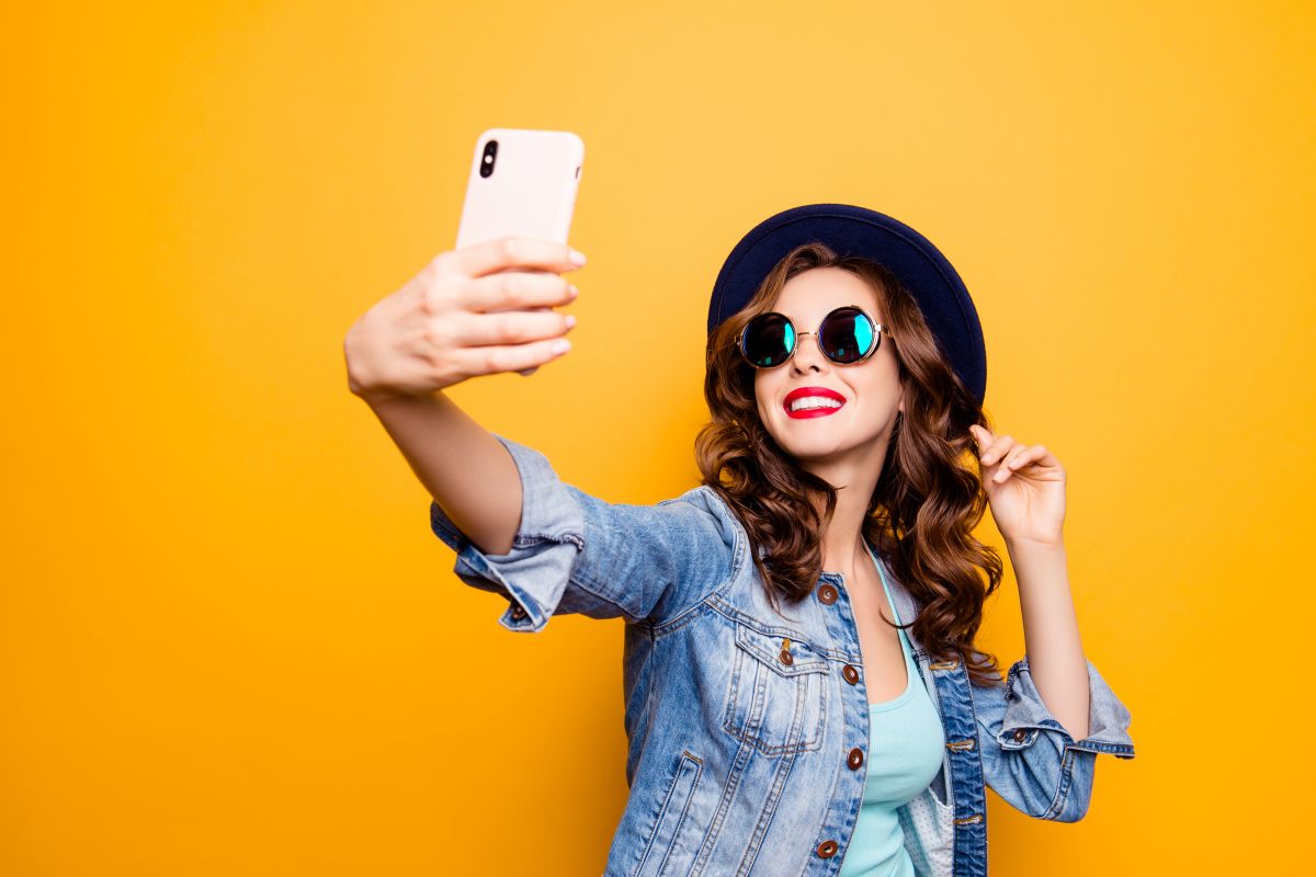 Descubre Si Padeces Adicción A Las Selfies La Opinión