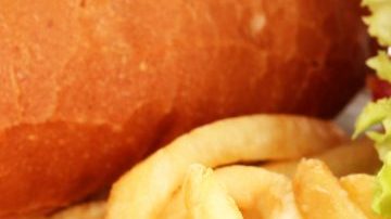 comida rapida