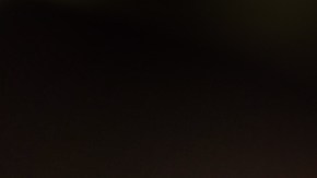 El hombre causó destrozos al vehículo.