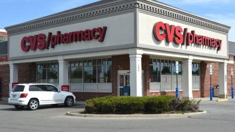 CVS dará servicio normal este Día de Acción de Gracias.