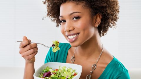saludable