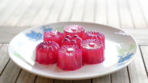 agar-agar
