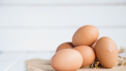 huevos