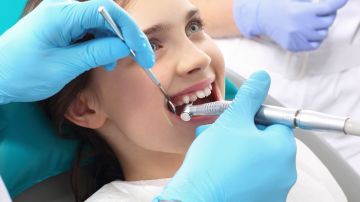 dientes odontología