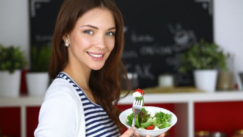 vegetariana dieta