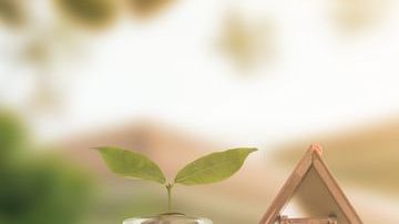 Las tasas de interés están en el momento más bajo en siete años./Shutterstock