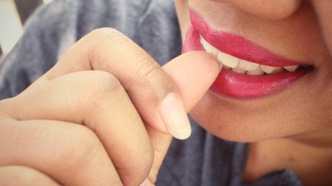 uñas