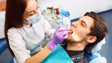 dientes odontología