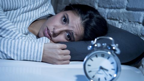 insomnio