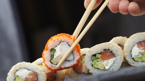 sushi